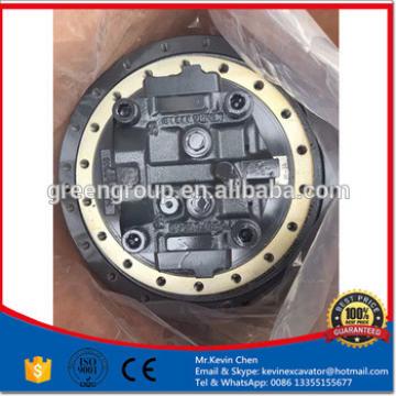 PC200 PC210-7 excavator final drive 20Y-27-00432,pc210-7 travel motor track drive drive motor