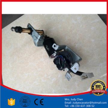 Genuine Original SK200-5 KOBELCO EXCAVATOR WIPER ARM ASSY YN53C00001F1,SK330-8 SK350LC-8 wiper arm assy YN53C01003F1