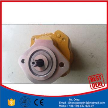 DISCOUNTS all parts ,Good quality For Replacement parts PC200-3 gear pump,excavator parts 708-24-28203 hydraulic pilot pump,