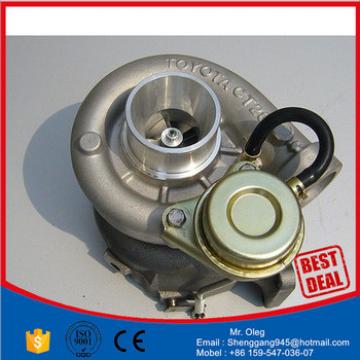 DISCOUNTS all parts ,Good quality High quality GT1544V Turbo Kit kits 753420-5005S 9663199280 turbocharger for sale