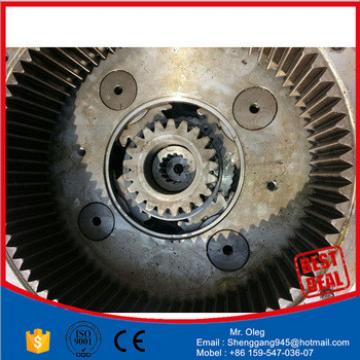 daewoo s130 swing motor ,s130w swing reducer gear box