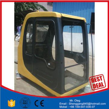 Kobelco excavator cab, SK160,SK220,SK120-5 operator drive cab,SK135,SK250-6,SK280,SK330,SK380,SK60-3,SK90,SK100,SK210,SK200