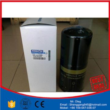 DISCOUNTS all parts ,Good quality for PC100-5/PC120-5 Excavator/digger air filter parts in stock 600-181-9450