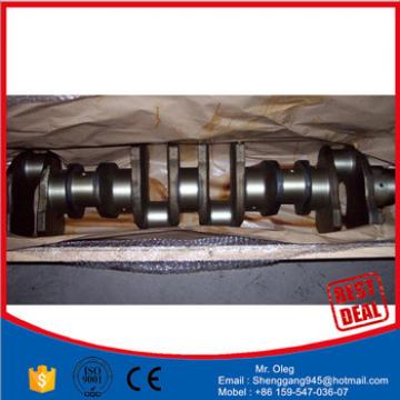DISCOUNTS all parts ,Good quality for PC200-5/6D95 Engine Parts forging camshaft