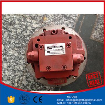 kubota KX41-3 travel motor ,final drive ,PHV120-37hydraulic motor ,KX161 KX73,KX92,KX155,KX165,KX91,KX161,KX63,KX185,KX62,KX175,