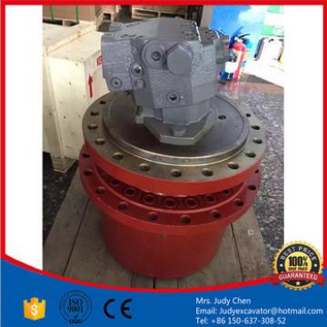 Sany Excavator SY305 Final Drive Motor, Sany SY215 Final Drive MAG-170VP SY235 SY135 SY55 SY335 travel motor