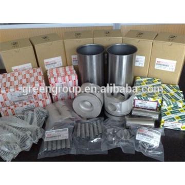 kubota V2203 engine parts Cylinder Head,gasket kit,liner,piston,D1105 D1703 V2003 V2203 V2403 V2607 V3300 V3307 V3800 engie part
