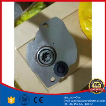 Uchida AP2D25 gear pump Uchida AP2D25 AP2D36 hydraulic gear pump for excavator uchida rexroth pump parts