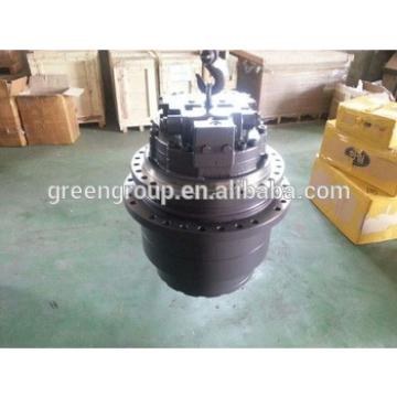 volvo EC360 final drive,14551150K,Volvo Ec360blc Travel Motor,7117-45010