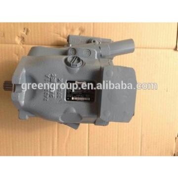 rexroth pump,rexroth A10V45 hydraulic pump,A10VO18, A10VO28, A10VO45, A10VO71, A10VO63