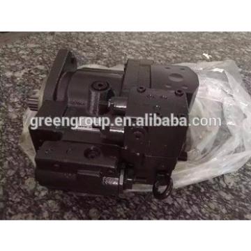 Kawasaki K3VL80 Hydraulic Pump,Kawasaki K3V hydraulic pump K3VL112/BW-10RKM-P0 K3VL80/BW-1NRJM-P0 K3VL140