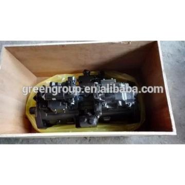 kawasaki k3v112dtp hydraulic pump,K3V112DTP1TLR-9TFL for E215,YN10V00022F1