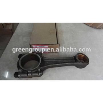 Kobelco sk200-3 excavator 6D31T Engine Parts,piston,liner,piston ring,connecting rod,gasket kit