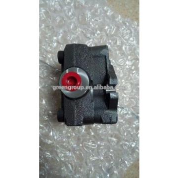 Excavator PVC90 gear pump ,PVC90 gear pump parts