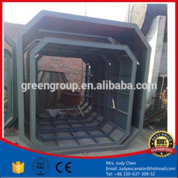 Concrete Manhole steel mold, Septic steel mold,Injection Mold