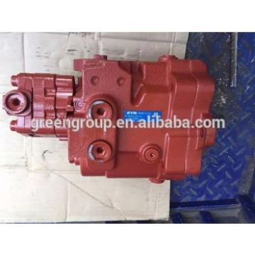 KYB PSVD2-21E-14 Hydraulic main pump,KYB PSVD2-17E,PSVD2-19E,PSVD2-21E,PSVD2-27E