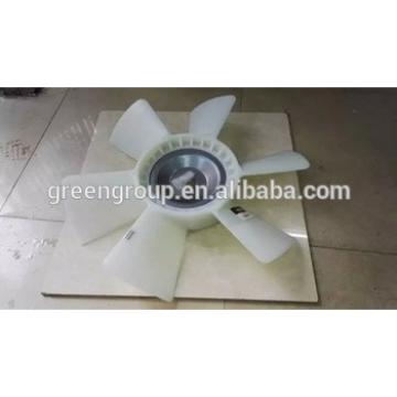 Kobelco SK130-8 excavator Fan blades