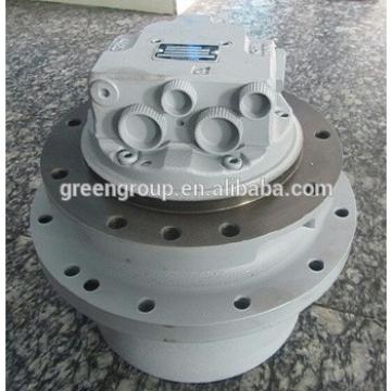 Volvo EC55 travel motor assy,travel motor for mini excavator volvo ec55, VOLVO EC55 FINAL DRIVE EC55 track drive motor