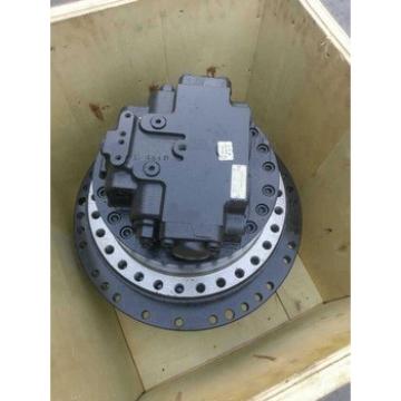 Volvo EC210B and EC210C excavator final drive and track motor complete unit replace part number 14528732,EM140V-82/140-4,1453365