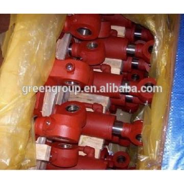 High quality!Cate 214 240 hydraulic bucket/boom cylinder,Cate 320 excavator arm cylinder