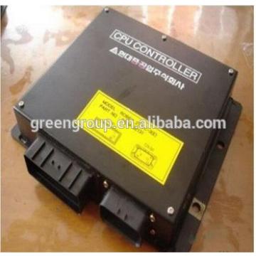 In Stock!Hyundai excavator controller,R210-5 excavator computer board,R215-5D Excavator Controller Computer Board