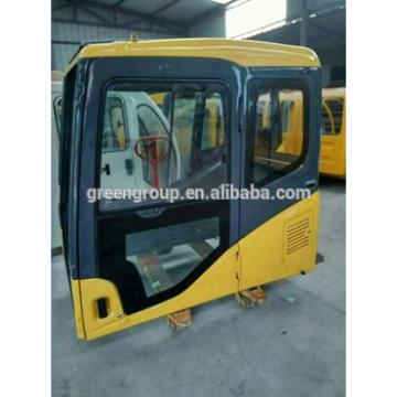 Hot sale!Excavator Replacement parts,China supply!R320 R200-5 R225-7 hyundai excavator cabin!