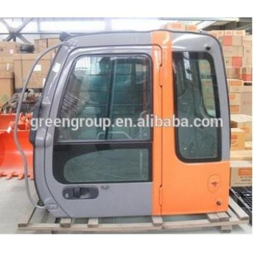 Hot sale!Excavator Replacement parts,China supply!R210-5 R215-5D 215-7C hyundai excavator cabin!