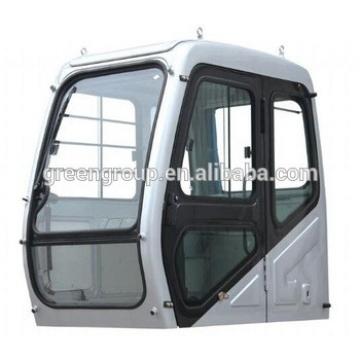 Hot sale!Excavator Replacement parts,China supply!Kobelco SK200 SK120-5 SK120-3 excavator cabin!