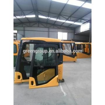 Hot sale!Excavator Replacement parts,China supply!pc100 pc120-3 pc150-7 pc220-7 excavator cabin!
