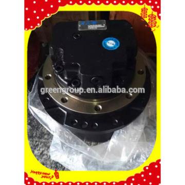 Hot Sale hyundai excavator travel motor,R160LC-3 R160LC-7 R180LC-3 final drive no.31EG-42000 31N5-40010 31EL-40010