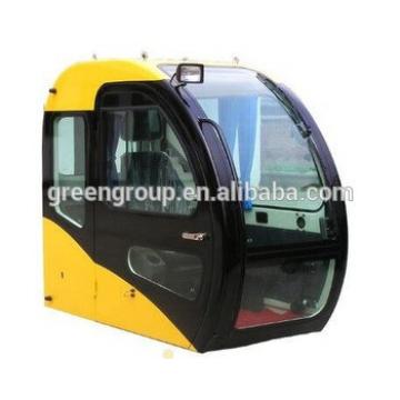 Hot sale!Excavator Replacement parts,China supply!EX120 EX120-8 ZX100WD excavator cabin!