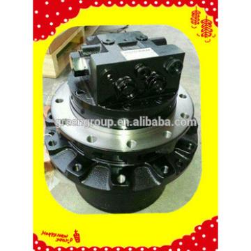 High quality! VOLVO excavator track device motor,China supply!EC360 EC360B EC360C final drive,no.11802600 11802522 14500160