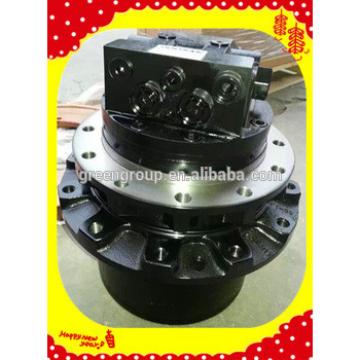 PC400 final drive,PC400 excavator diver motor,used to PC15,PC20,PC100,PC200 excavator