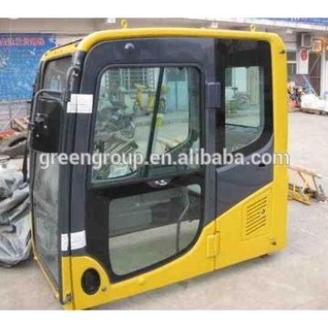 Hot sale!Excavator Replacement parts,China supply!cate 307D 60-6A 200B excavator cabin!