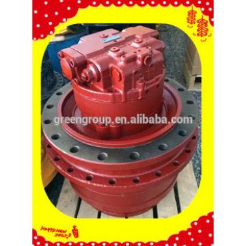 High quality! VOLVO excavator track device motor,China supply!EC140 EC140B EC140C final drive,no.7117-30011 1143-01060 14560145
