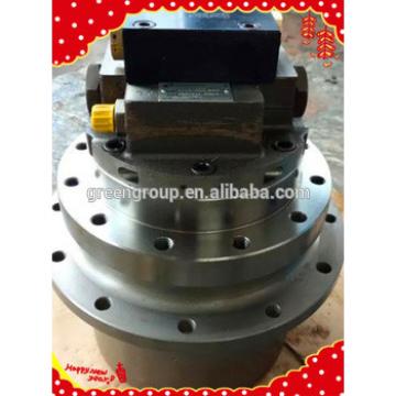 High quality! VOLVO excavator track device motor,China supply!EC35 ECR38 EC55 final drive,no.11802600 11802522 14500160