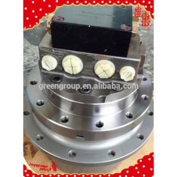 High quality HANIX excavator travel motor,S&amp;B25S S&amp;B30S S&amp;B45 S&amp;B800 final drive no.504-73005 40404-00020