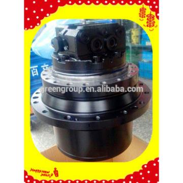 Hot Sale!DAEWOO excavator track device motor part,China supply!S035 S55-V S70-3 final drive,no.40404-00110 2401-9232 401-00027