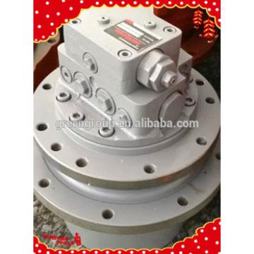 High quality KATO HD450-5/7 HD510 HD512 HD550-5/7 excavator final drive,travel motor ,track drive for excavator