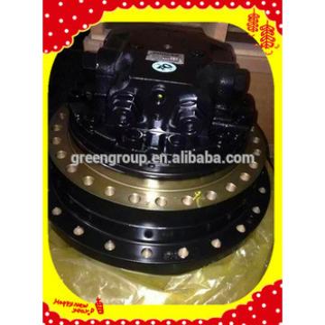 High quality VOLVO EC290 excavator final drive,EC320 travel motor ,EC380 track drive