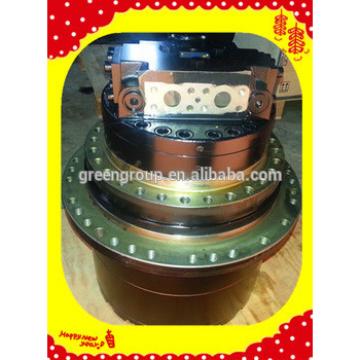 Hot Sale!cate excavator travel motor part,High quality 304 304C CR final drive no.208-1145 266-6397