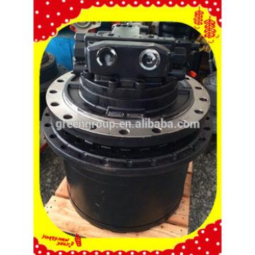 High quality VOLVO EC210B E240B EC260B EC280 excavator final drive,travel motor ,track drive