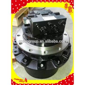 Original R60 Final Drive Assy, R60 Travel Motor Assy,31M6-60010 31M8-1002031M8-40010