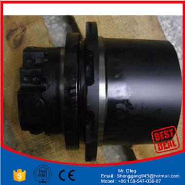 Bobcat travel motor, excavator hydraulic motor,drive motor :MX325,MX337,341,E50,E32,E35,E43,E80,325,334,430,E45,E38,