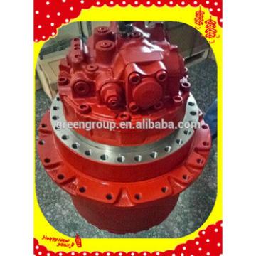 Excavator parts drive motors,hydraulic drive motor,PC20-3 final drive,PC240,PC260,PC280,PC300,PC320,PC360,PC380