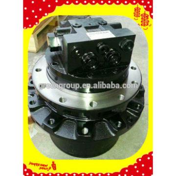 High quality botcat MX331 MX337 MX341excavator final drive,E50 E32 E35 E43 E80 travel motor ,track drive for excavator