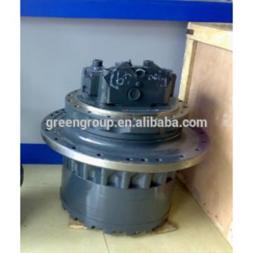 doosan excavator parts travel motor China supply hydraulic motor dx340 dx380 dx350 final drive no.K1003131 K1033688 170401-00014