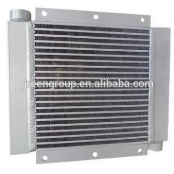 engine parts , EX200 hydraulic oil cooler radiator cooler,EX300,EX330,EX370,4287045, 4370983,4403414