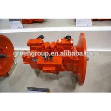 R8000LC-7A excavator hydraulic pump,excavator main pumps,31NA-10160 31N6-10210 31NA-10120 31N8-12010 31N8-12010