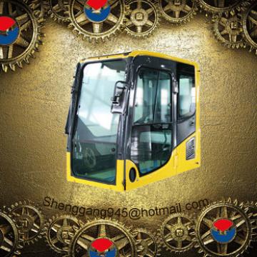 Jining haochang good price with: SK025 cab rear glass